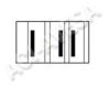 MITSUBISHI H3T011 Ignition Coil